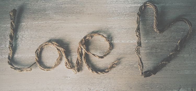 Il test dell'amore