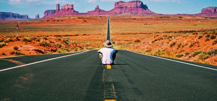 La morte non è la fine del viaggio