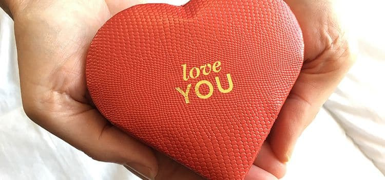 Le più belle frasi di amore