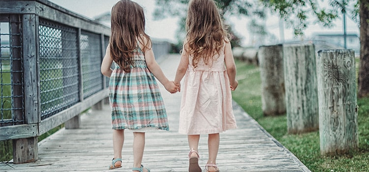 Parole di amore