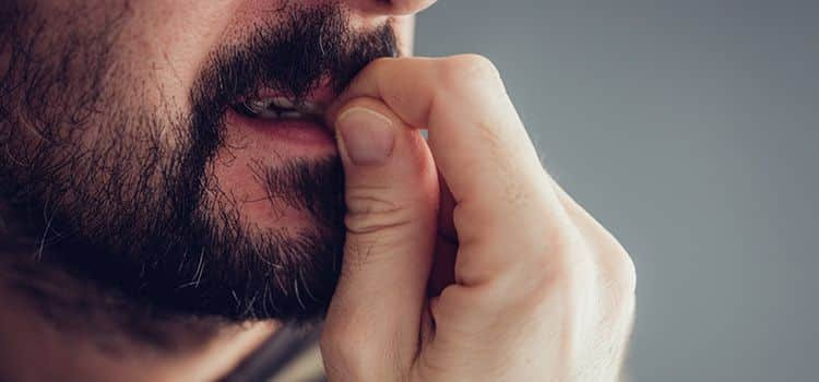 Paura della responsabilità