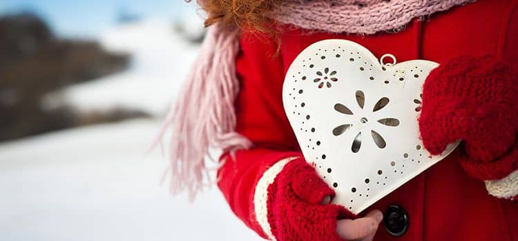 Riflessioni sull'amore