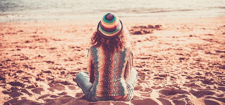 Solitudine