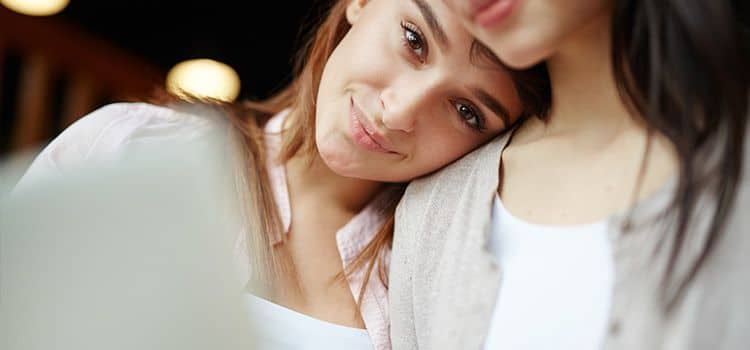 Come smettere di soffrire per amore