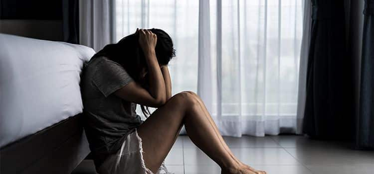 Mi sento un fallito: 6 passi per tornare a Vivere