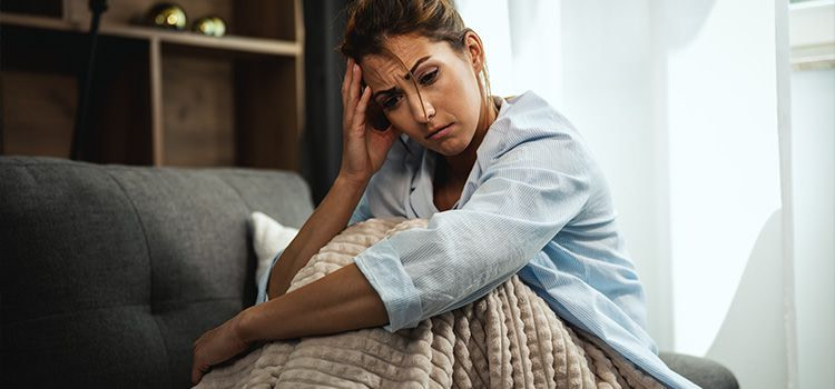 Mi sento un fallito: 6 passi per tornare a Vivere