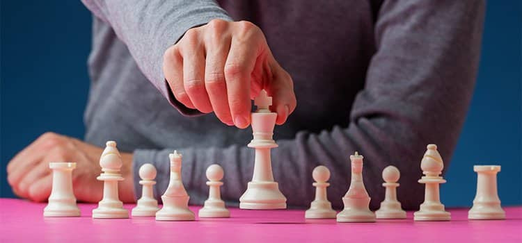 Come si prendono le decisioni