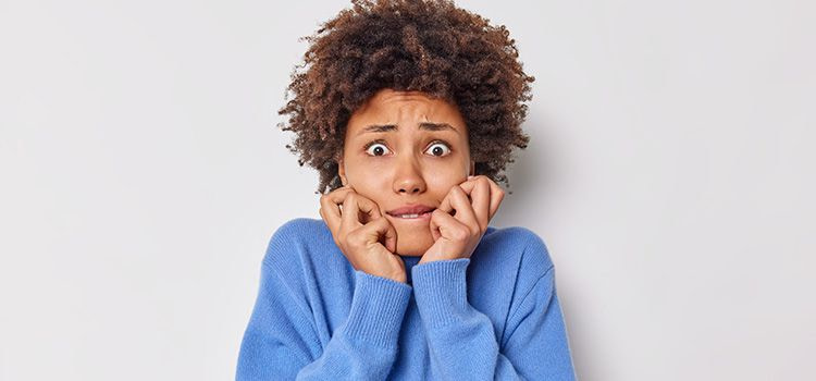Senso di insicurezza