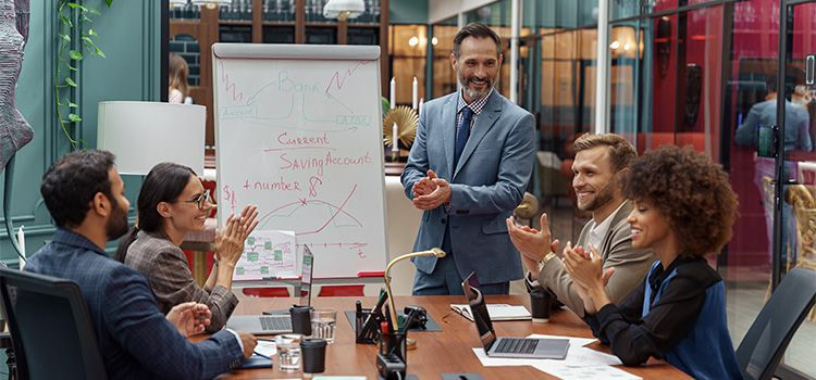 Coaching per aziende
