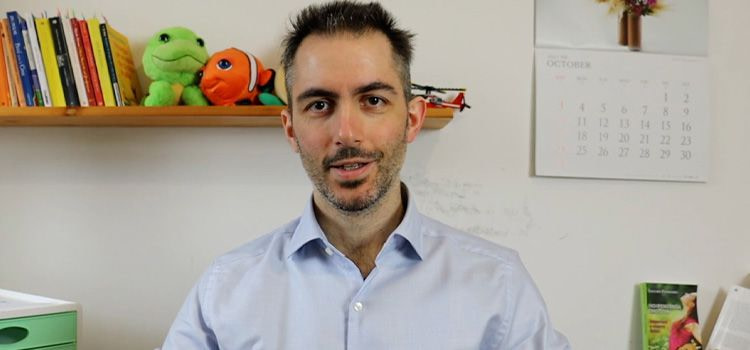 Giacomo Papasidero Mental Coach