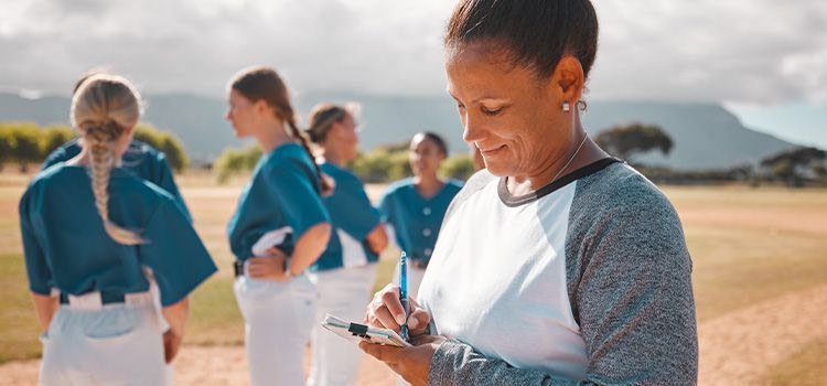 Mental Coach sportivi