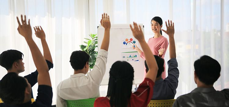Personal coaching