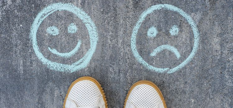 Scelte difficili frasi