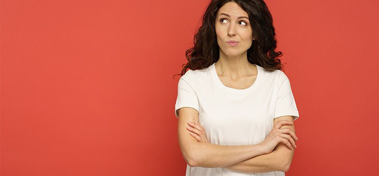 Sentirsi giudicati