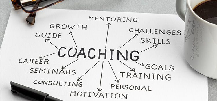 Tipi di coaching