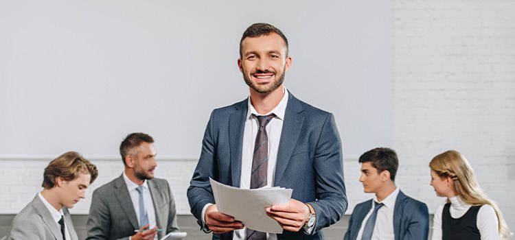 coaching in azienda