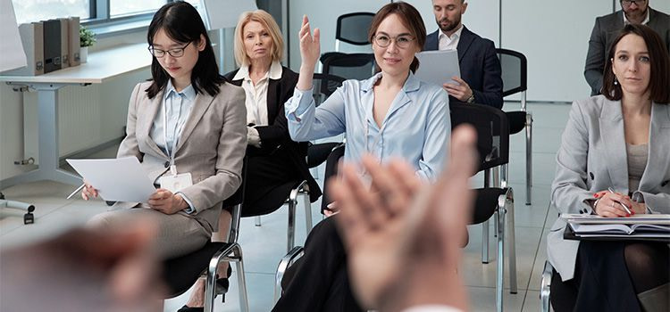 Diventare coaching
