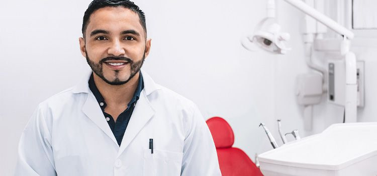 Paura del dentista