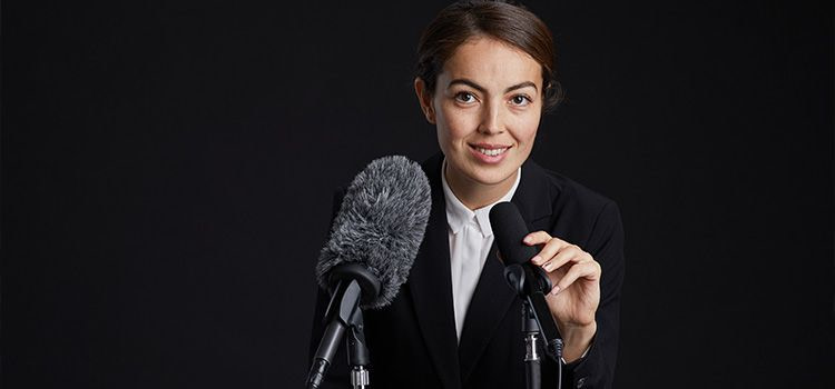 ansia di parlare in pubblico