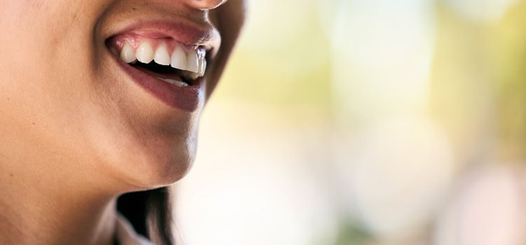 ho paura del dentista