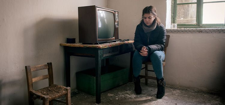 incapacità di amare