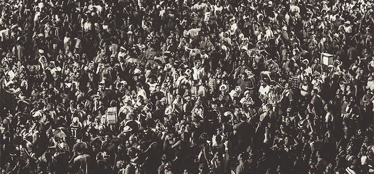 paura delle persone