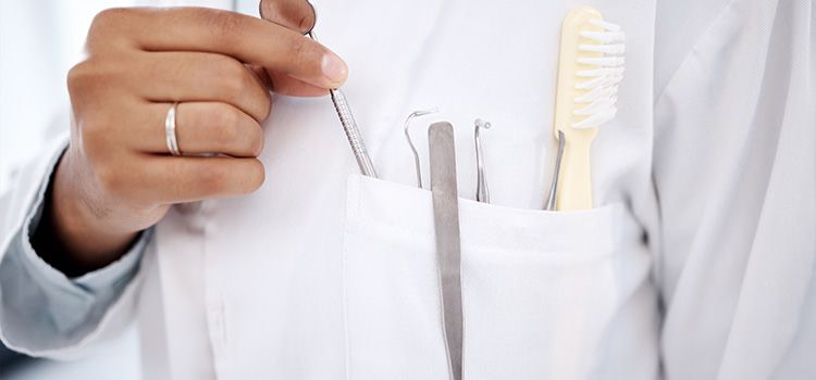 paura dentista