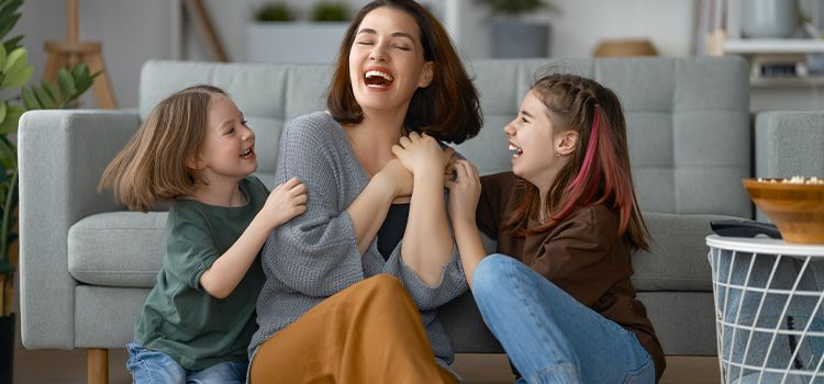 voler bene ad una persona