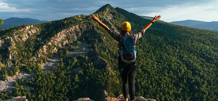 10 passi per essere felice con te