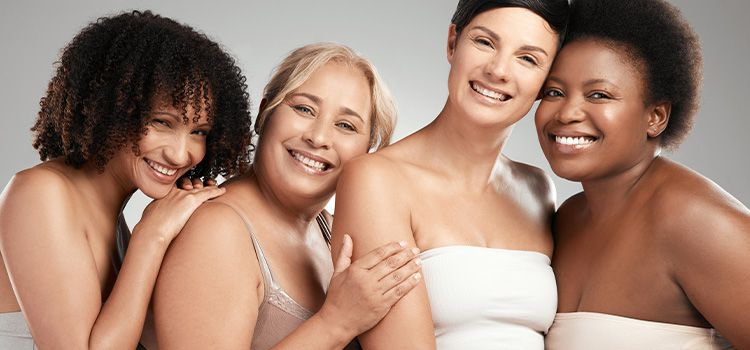 accettare le persone per quello che sono