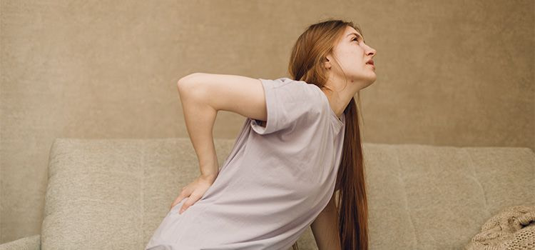 paura del dolore