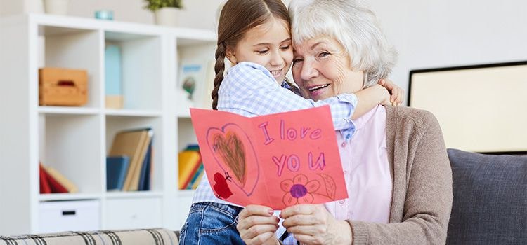 voler bene e amare